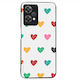 Sonique Heart Series Case for OnePlus Nord CE 2...