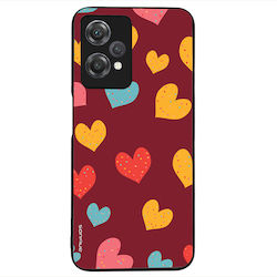 Sonique Heart Serie Hülle für Oneplus Nord CE 2...