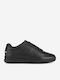 Men's Casual Shoes Black