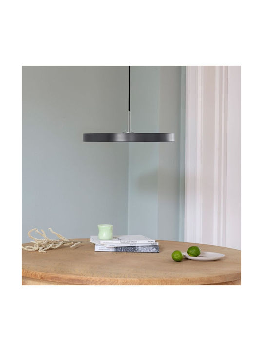 Umage Κρεμαστό Φωτιστικό Πράσινο LED 43x43εκ.