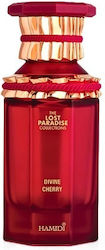 Hamidi Lost Paradise Divine Cherry Eau de Parfum 100ml
