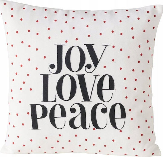 Boltze Throw Pillow 44x44cm
