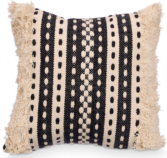 Gift Decor Μαξιλάρι Aurea 45x45εκ.