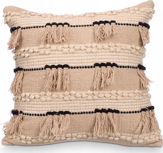 Gift Decor Μαξιλάρι Aurea 45x45εκ.