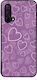 Sonique Heart Series Hülle für Oneplus Nord CE ...
