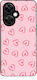 Sonique Heart Series Case Oneplus Nord Ce 3 Lit...