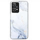 Sonique Marble Serie Hülle OnePlus Nord CE 2 Li...