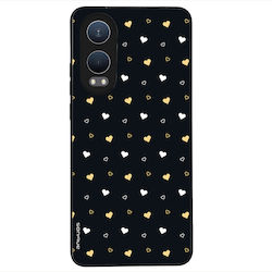 Sonique Heart Series Case Oneplus Nord Ce 4 Lit...