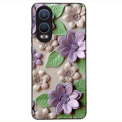 Θήκη Sonique 3d Flower Series Oneplus Nord Ce 4...