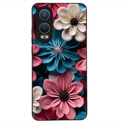 Θήκη Sonique 3d Flower Series Oneplus Nord Ce 4...
