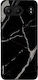 Θήκη Sonique Marble Series Oneplus Nord 4 5g Μαύρο