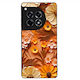 Sonique 3D-Blumenserie Hülle für OnePlus 12R 5G...