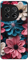 Sonique 3D Blumenserie Hülle für OnePlus 11 5G ...