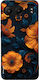 Sonique 3D-Blumenserie Hülle für OnePlus Nord 4...
