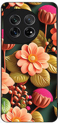 Sonique 3D-Blumenserie Hülle für OnePlus 11 5G ...