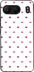 Sonique Heart Series Case for Oneplus Nord 4 5G...