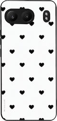 Sonique Heart Series Case for OnePlus Nord 4 5G...