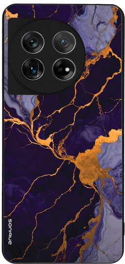 Husă Seria Sonique Marble Oneplus 11 5G Mov