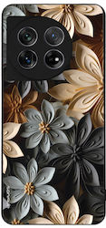 Sonique 3D Blumen Serie Hülle für OnePlus 11 5G...