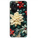 Sonique 3D-Blumenserie Hülle für OnePlus Nord 3...