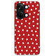 Θήκη Sonique Heart Series Oneplus Nord 3 5g Κόκ...
