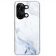 Sonique Marble Series Case Oneplus Nord 3 5g Wh...