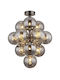 Globo Lighting Ceiling Mount Light