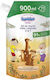 Bambino Mio Kids Bubble Bath & Shampoo Bolek & Lolek in Gel Form 900ml