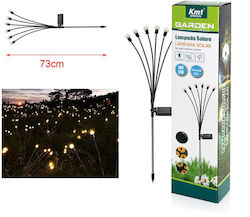KMT Tools Lampă Solară KMT Tools Lampă Solară
