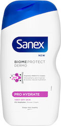Sanex Dermo