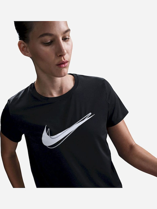nike one shoulder shirt