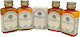Etnica Σαμπουάν & Conditioner Ξενοδοχείου 40ml