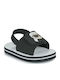 Kids' Flip Flops Slides Black So Cute