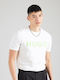 Regular-fit T-Shirt White