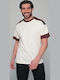 City Palms T-shirt Εκρου