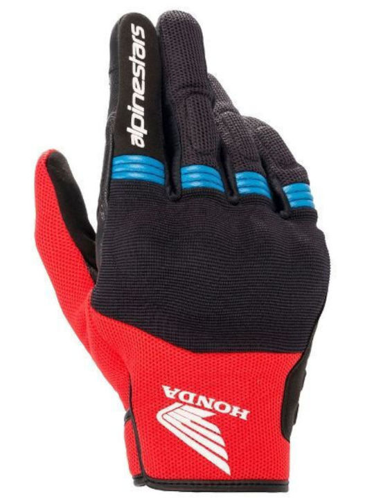 Alpinestars Copper Honda Καλοκαιρινά Ανδρικά Γά...