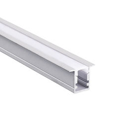Aca Leste Încastrat Profil din Aluminiu pentru ...