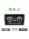 Kirosiwa Auto-Audiosystem für Nissan Blatt 2009 2017 (Bluetooth/USB/WiFi/GPS) mit Touchscreen 9"