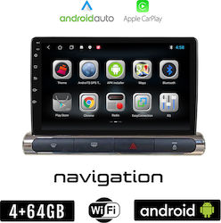 Booma Ηχοσύστημα για Citroen C3 / DS3 2016 με Bluetooth, USB & GPS Booma Ηχοσύστημα για Citroen C3 / DS3 2016 με Bluetooth, USB & GPS