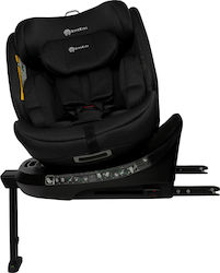 AppeKids i-Size 0-36 kg με Isofix Μαύρο AppeKids i-Size 0-36 kg με Isofix Μαύρο