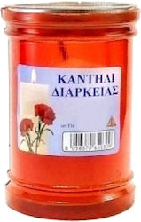 Lumino Madonna Greca Καντήλι Διαρκείας Τ30
