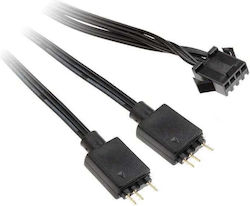 Kolink 4-pin To 3-pin 5v Argb Cable
