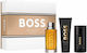 Boss The Scent Set pentru bărbați 3buc