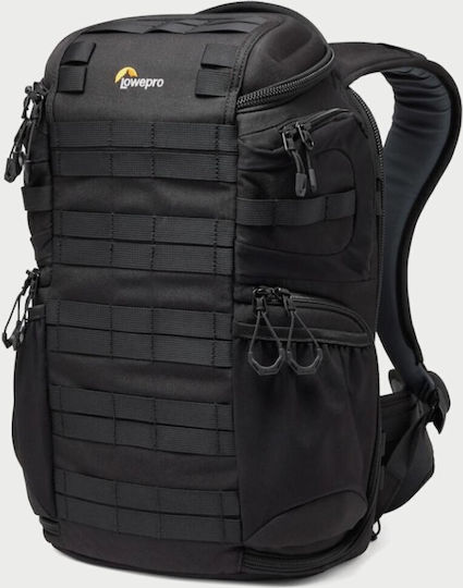 Lowepro Τσάντα Πλάτης Φωτογραφικής Μηχανής Μαύρη