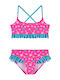 Energiers Kids Swimwear Bikini Multicolour