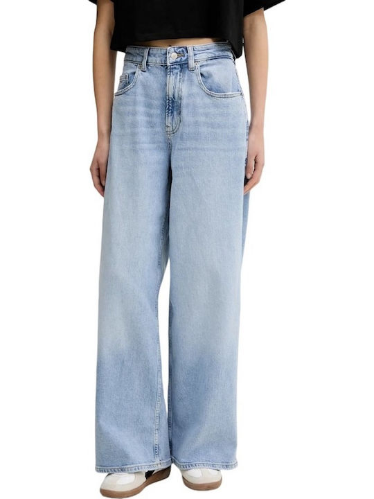 Tommy Hilfiger Charlie Γυναικείο Jean Παντελόνι Tommy Hilfiger Charlie Γυναικείο Jean Παντελόνι