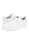 Ανδρικά Sneakers Λευκά