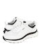 Charen Herren Sneakers Weiß