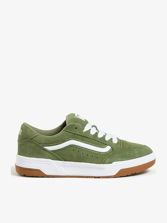 Hylane Ανδρικά Sneakers Loden Green VN000D1JZBF