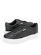 Caman Sneakers Black